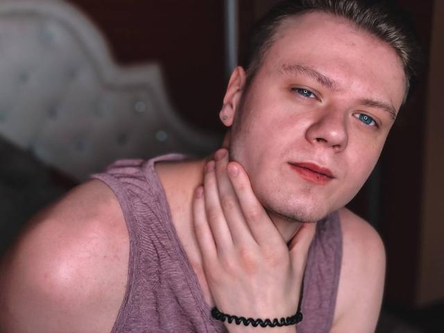 LouissCage - Sexe cam en vivo - 16044038