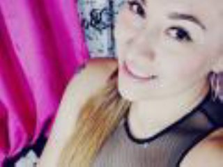 LunaSkky - Sexe cam en vivo - 16044390