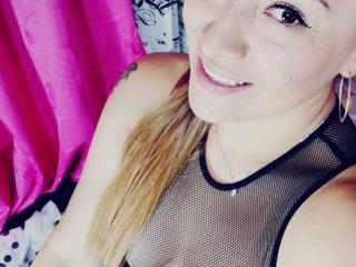 LunaSkky - Camera khiêu dâm &amp; quyến rũ trực tiếp - 16044418