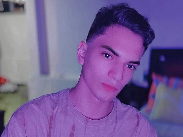 BenjaminSpencer - Sexe cam en vivo - 16044534