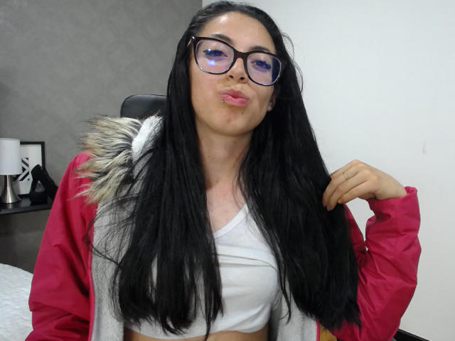 MirandaSexLove - Live porn &amp; sex cam - 16044626