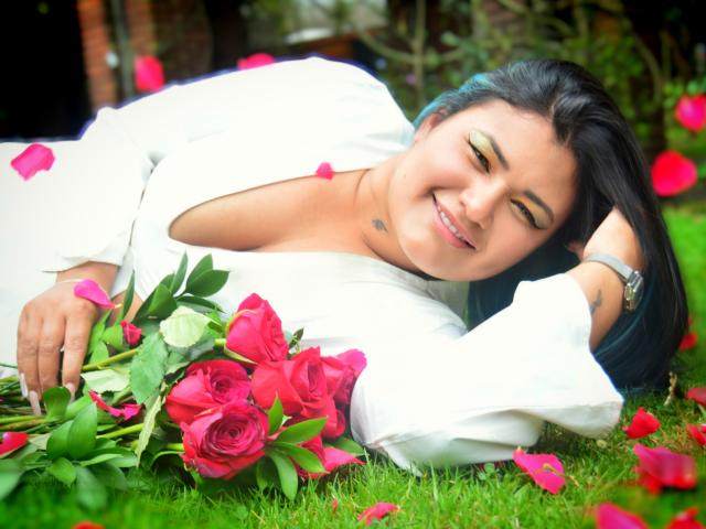 KatalinaSmith - פורנו בשידור חי ומצלמת סקס - 16044970