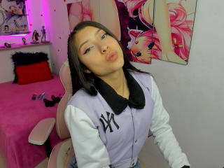 SofiLenox - Live sex cam - 16045498