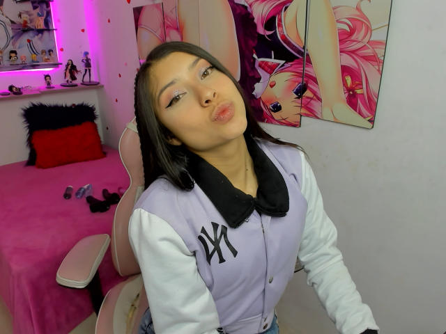 SofiLenox - Live porn &amp; sex cam - 16045498