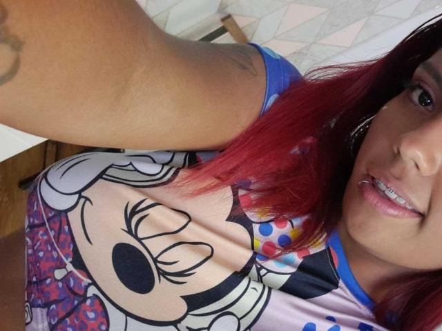 ChloeHills - Live Sex Cam - 16045550