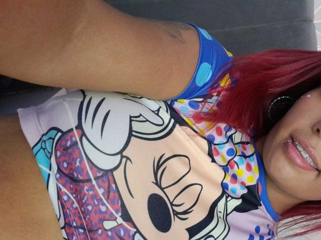 ChloeHills - Live sex cam - 16045554