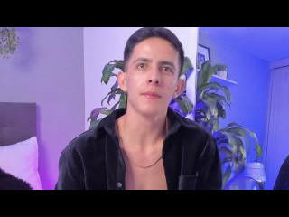 AlanSpencer - Live Sex Cam - 16045994