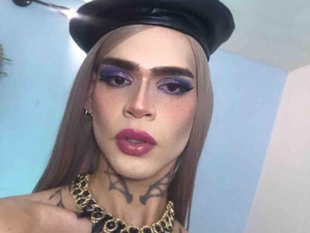 RebecaHoff - Live porn &amp; sex cam - 16047758