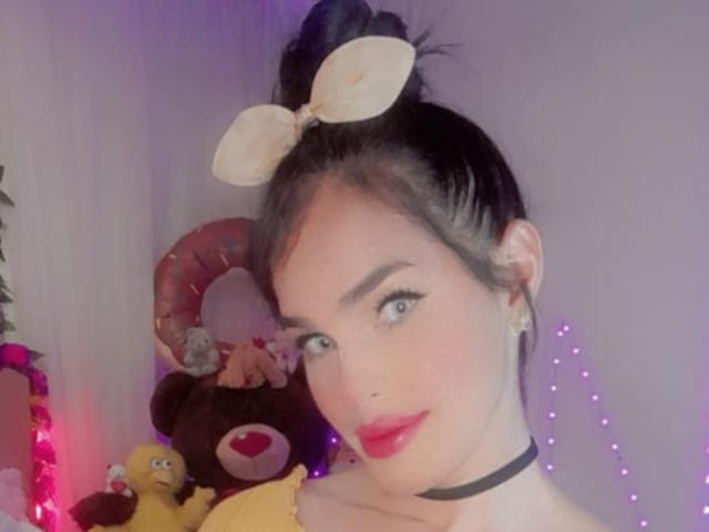 Ellethra69 - Sexe cam en vivo - 16047970