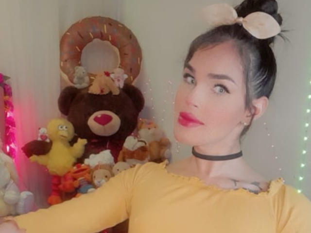 Ellethra69 - Sexe cam en vivo - 16047974