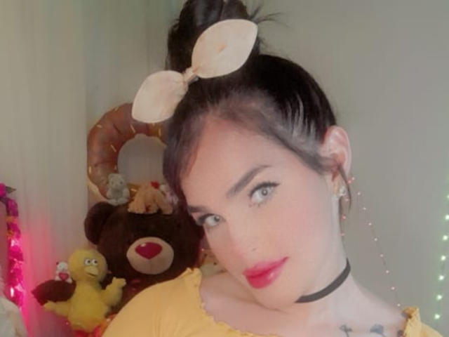 Ellethra69 - Live sexe cam - 16047986