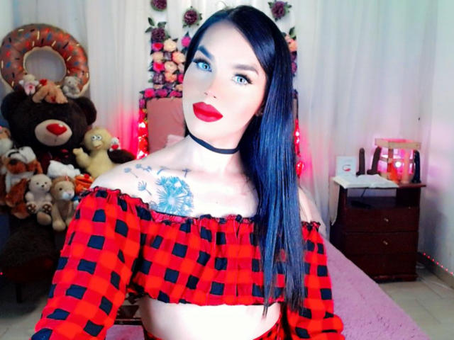 Ellethra69 - Live sexe cam - 16047994