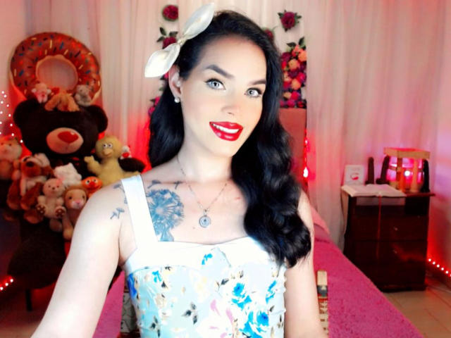 Ellethra69 - Live sexe cam - 16048038