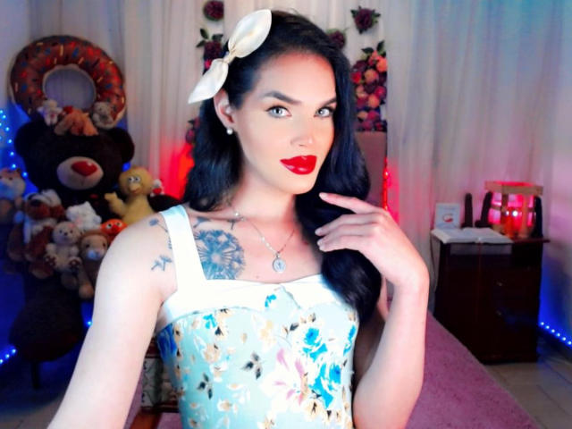 Ellethra69 - Sexe cam en vivo - 16048058