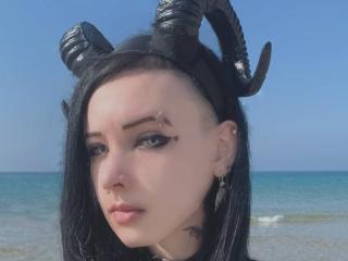 SmokingRavien - Live sex cam - 16048154