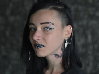 SmokingRavien - Camera khiêu dâm &amp; quyến rũ trực tiếp - 16048158