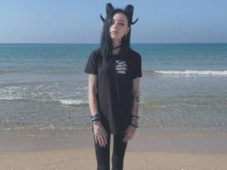 SmokingRavien - Sexe cam en vivo - 16048162