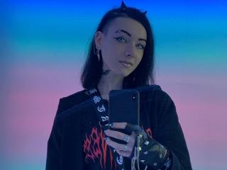 SmokingRavien - Camera khiêu dâm &amp; quyến rũ trực tiếp - 16048166