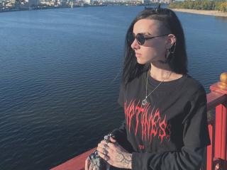 SmokingRavien - Live porn &amp; sex cam - 16048170