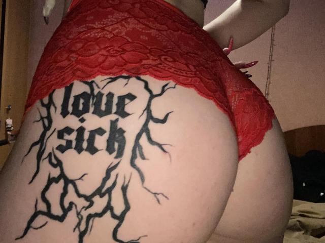 TammyNice - Live sex cam - 16048178