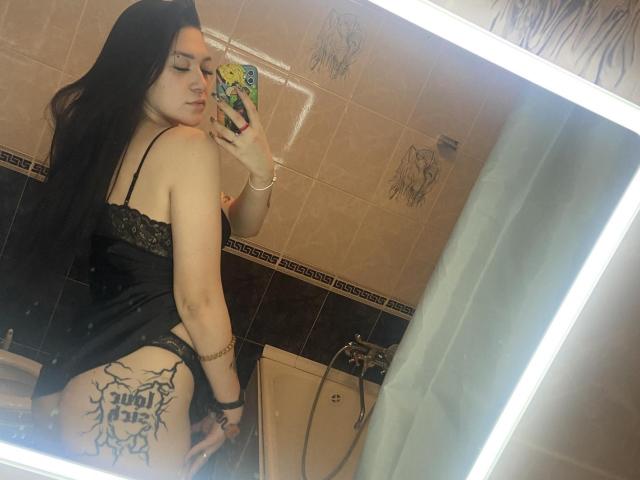 TammyNice - Live sex cam - 16048182