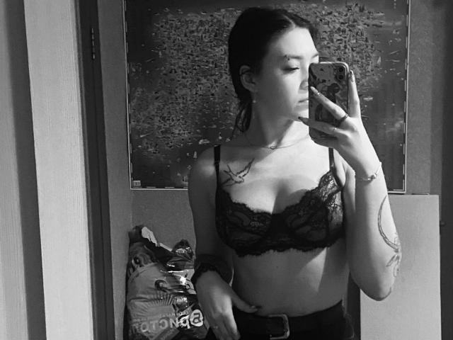 TammyNice - Sexe cam en vivo - 16048186