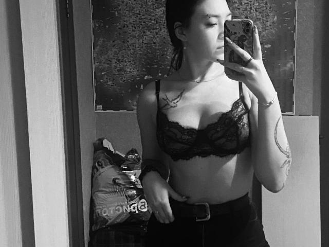 TammyNice - Sexe cam en vivo - 16048202