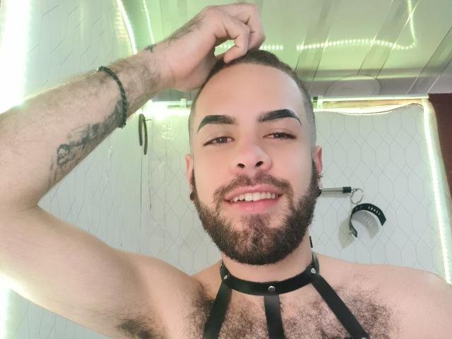 AlphaTy - Live sexe cam - 16048796