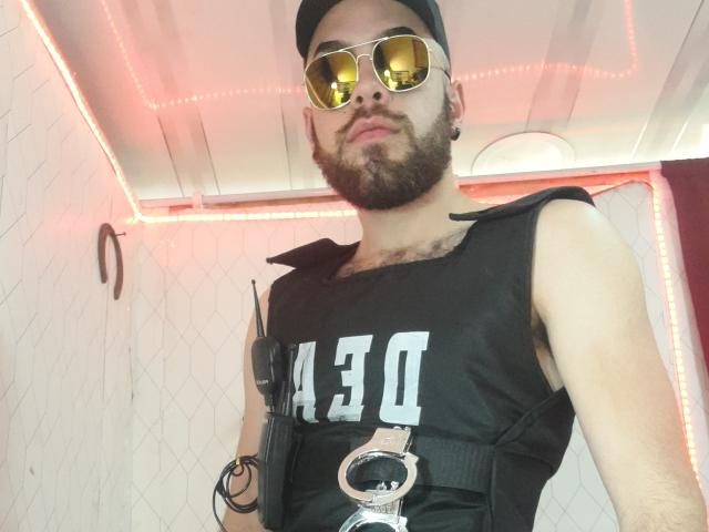 AlphaTy - Sexe cam en vivo - 16048805