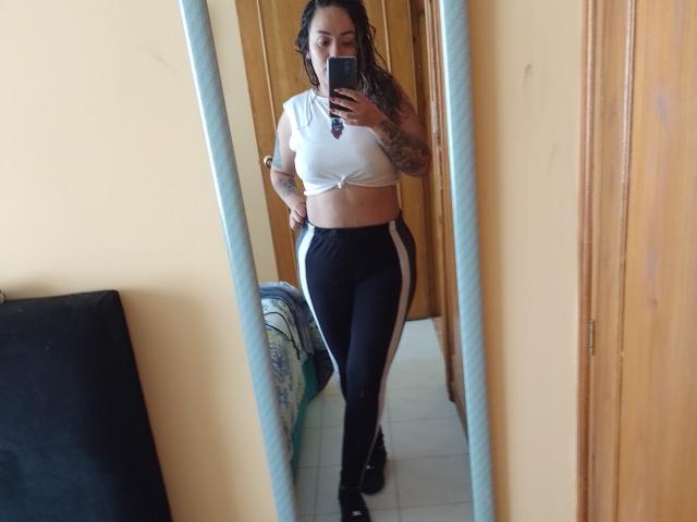 Joanallen - Live porn &amp; sex cam - 16049267