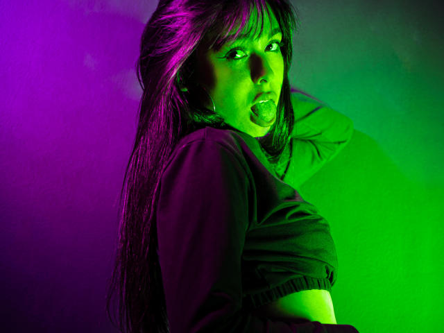 JinJoness - Camera khiêu dâm &amp; quyến rũ trực tiếp - 16049459