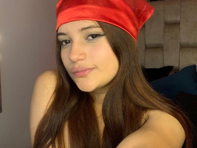 HelenTay - Sexe cam en vivo - 16049690