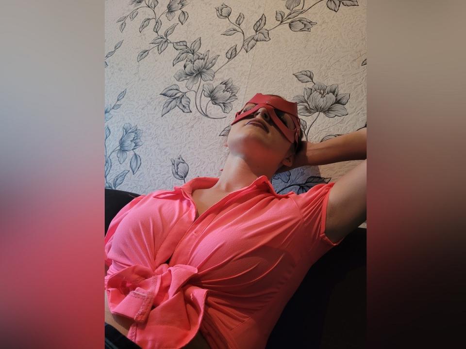 PaulaTasty - Live sex cam - 16049729