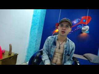 RonallSex - Sexe cam en vivo - 16050857