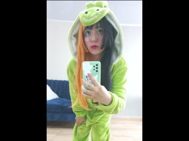 Noshida - Live sex cam - 16051001