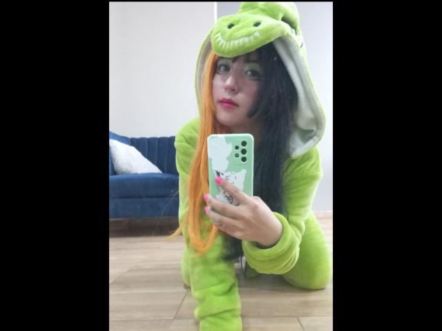 Noshida - Live sex cam - 16051010