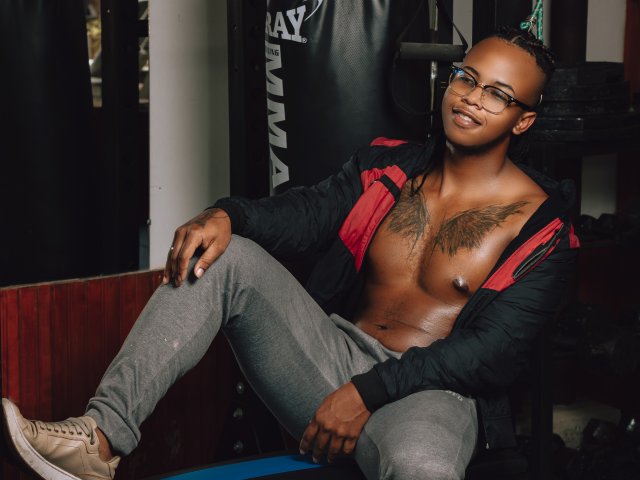 BeynerHanks - Sexe cam en vivo - 16051750