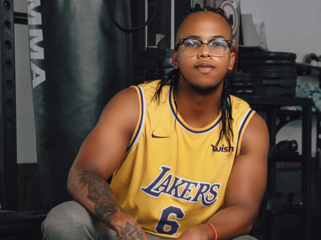 BeynerHanks - Sexe cam en vivo - 16051770