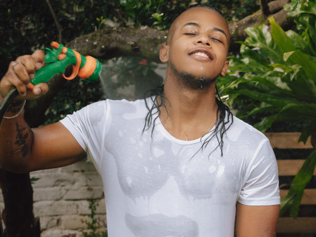 BeynerHanks - Sexe cam en vivo - 16051794