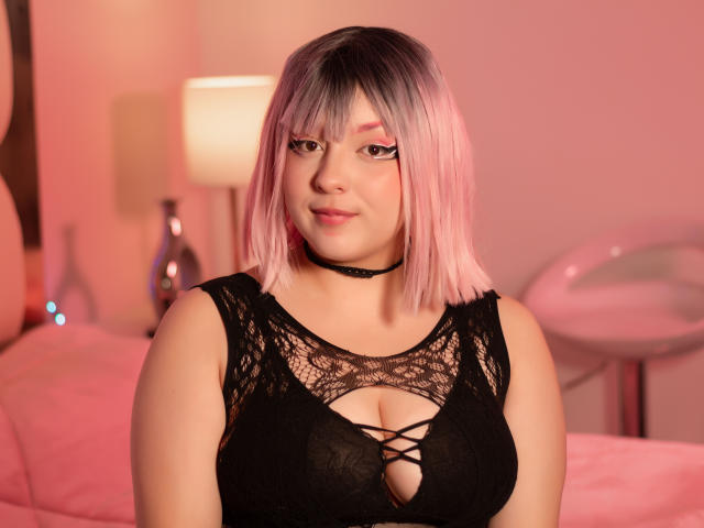 LilibethMoon - Live Sex Cam - 16052334
