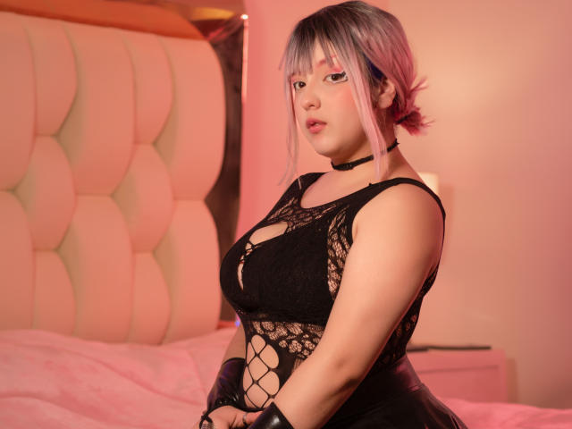 LilibethMoon - Live sex cam - 16052346