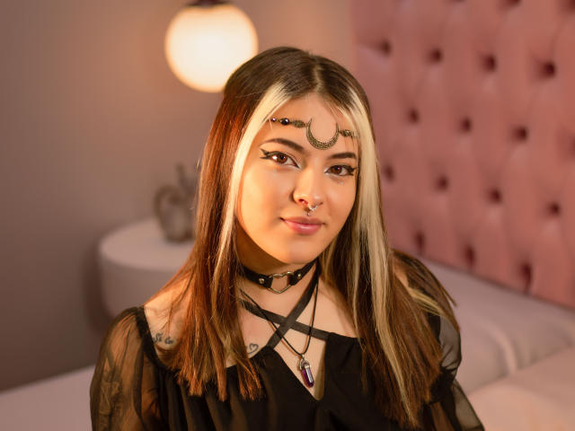 SumerHolland - Sexe cam en vivo - 16053198