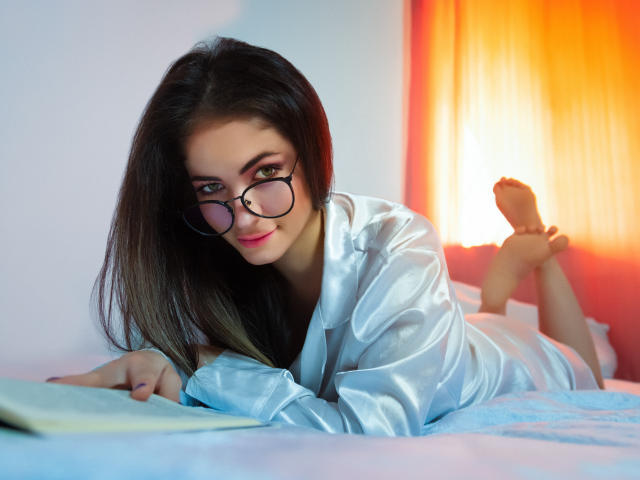 EmiliaMilly - Live sex cam - 16053306