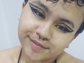 ZamiraJimenez - Live sex cam - 16053410