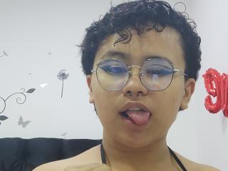 ZamiraJimenez - Live sex cam - 16053438