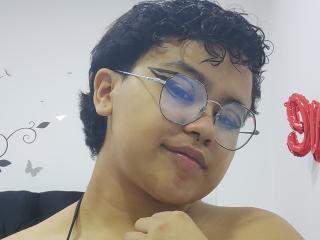 ZamiraJimenez - Sexe cam en vivo - 16053446