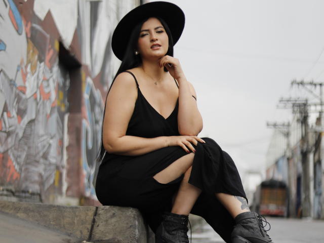 CarolinaNovoa - Live porn &amp; sex cam - 16054338