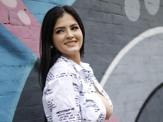 CarolinaNovoa - Live sex cam - 16054346