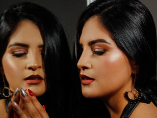 CarolinaNovoa - Sexe cam en vivo - 16054406