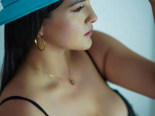 CarolinaNovoa - Live sex cam - 16054538